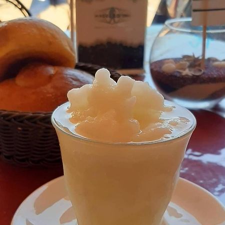 Torrevarata Vacanze Villa Santa Teresa Di Riva Eksteriør billede