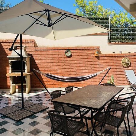 Torrevarata Vacanze Villa Santa Teresa Di Riva Eksteriør billede