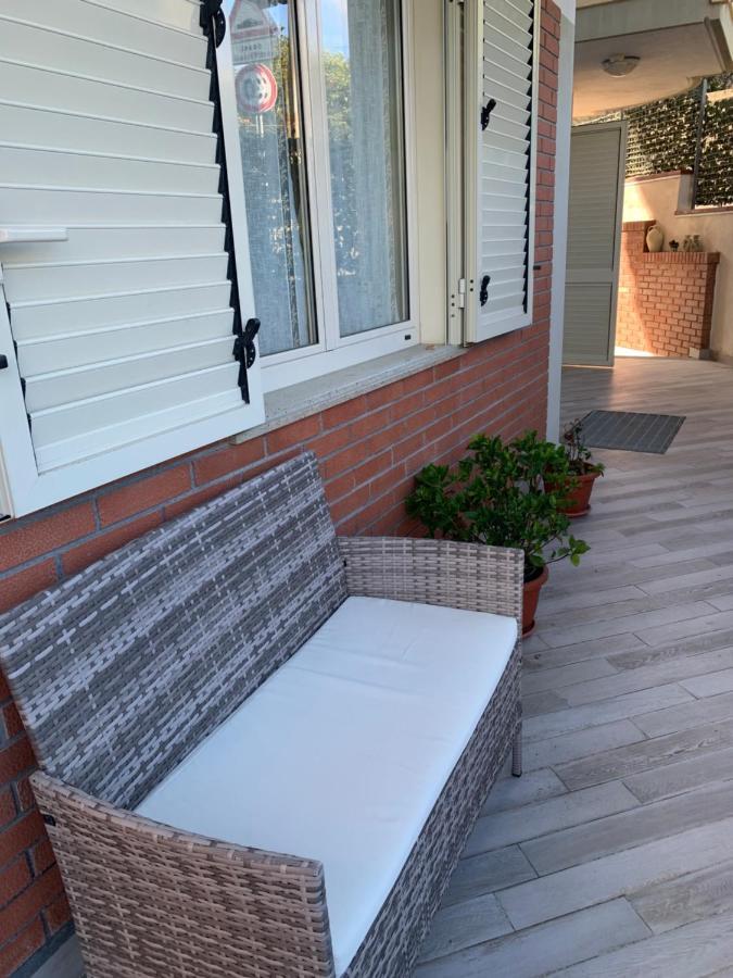 Torrevarata Vacanze Villa Santa Teresa Di Riva Eksteriør billede