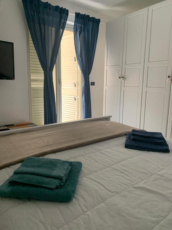 Torrevarata Vacanze Villa Santa Teresa Di Riva Eksteriør billede